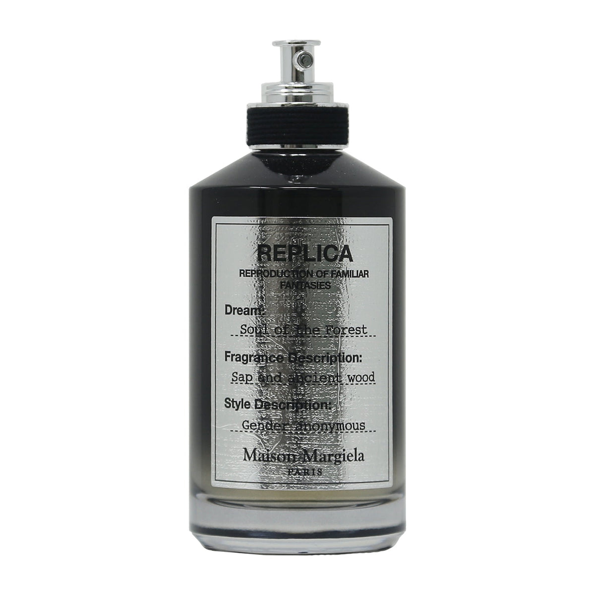 Maison Margiela REPLICA Soul Of The Forest Eau de Parfum Unisex