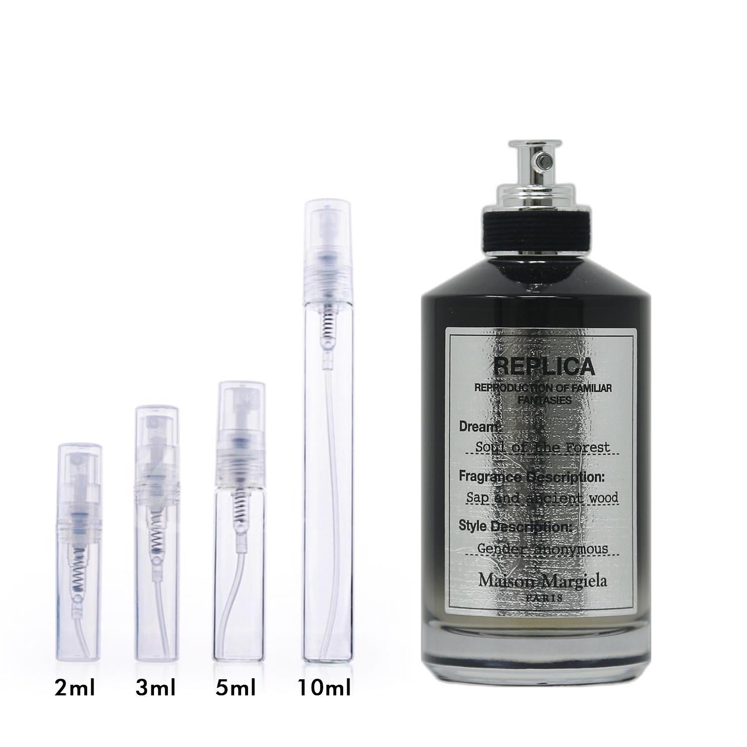 Maison Margiela REPLICA Soul Of The Forest Eau de Parfum Unisex