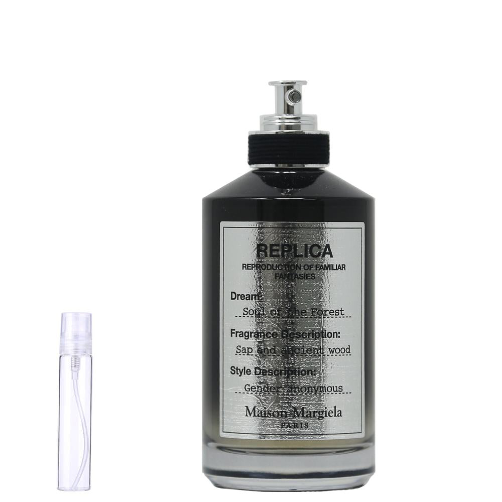 Maison Margiela REPLICA Soul Of The Forest Eau de Parfum Unisex