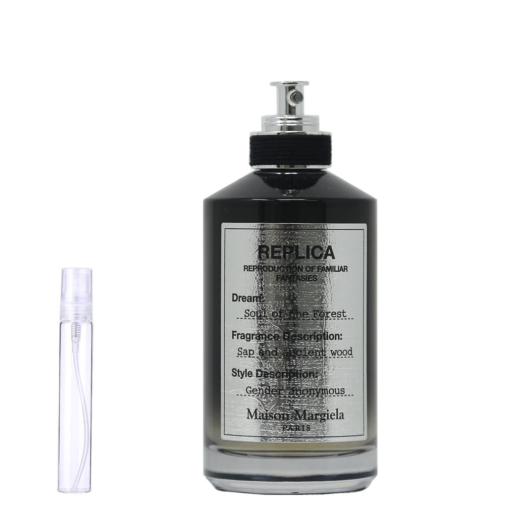 Maison Margiela REPLICA Soul Of The Forest Eau de Parfum Unisex