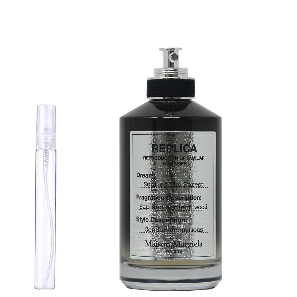 Maison Margiela REPLICA Soul Of The Forest Eau de Parfum Unisex