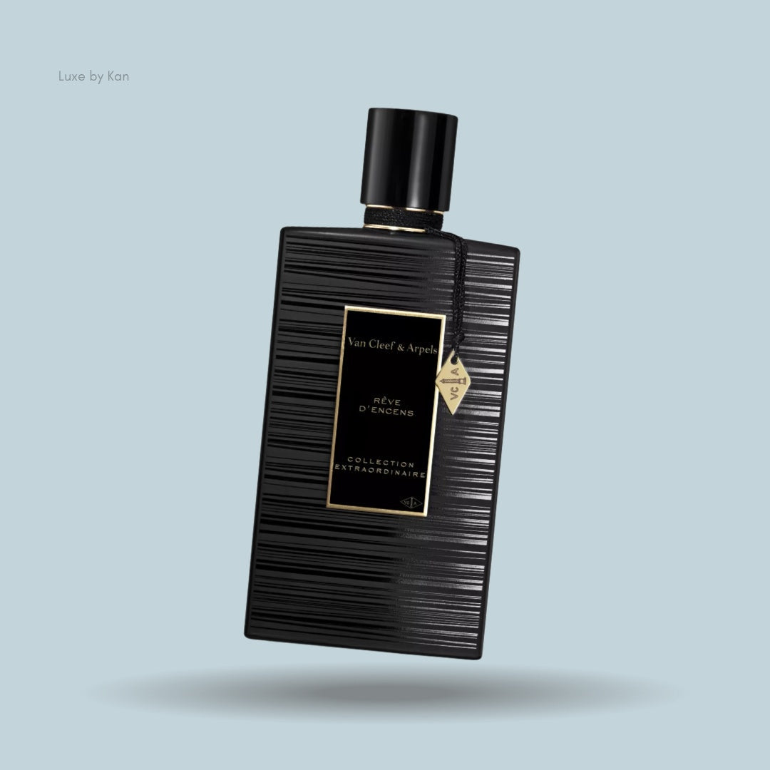 Van Cleef & Arpels Collection Extraordinaire Reve d'Encens Eau de Parfum Spray 125 ml