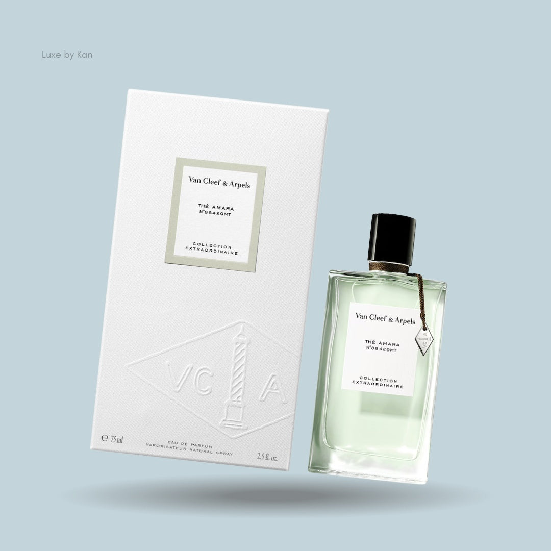 Van Cleef & Arpels Collection Extraordinaire The Amara Eau de Parfum Spray 75 ml