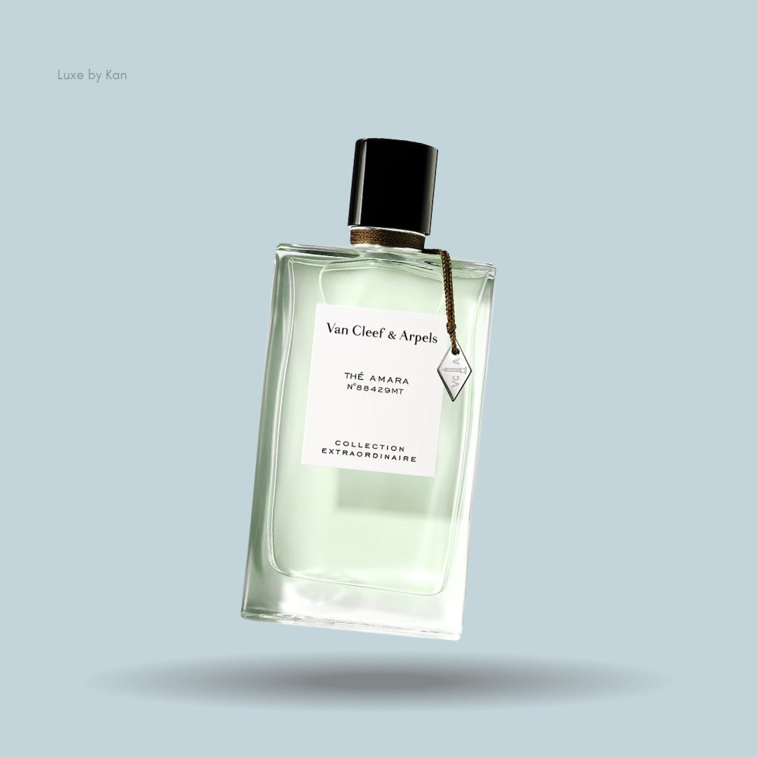 Van Cleef & Arpels Collection Extraordinaire The Amara Eau de Parfum Spray 75 ml