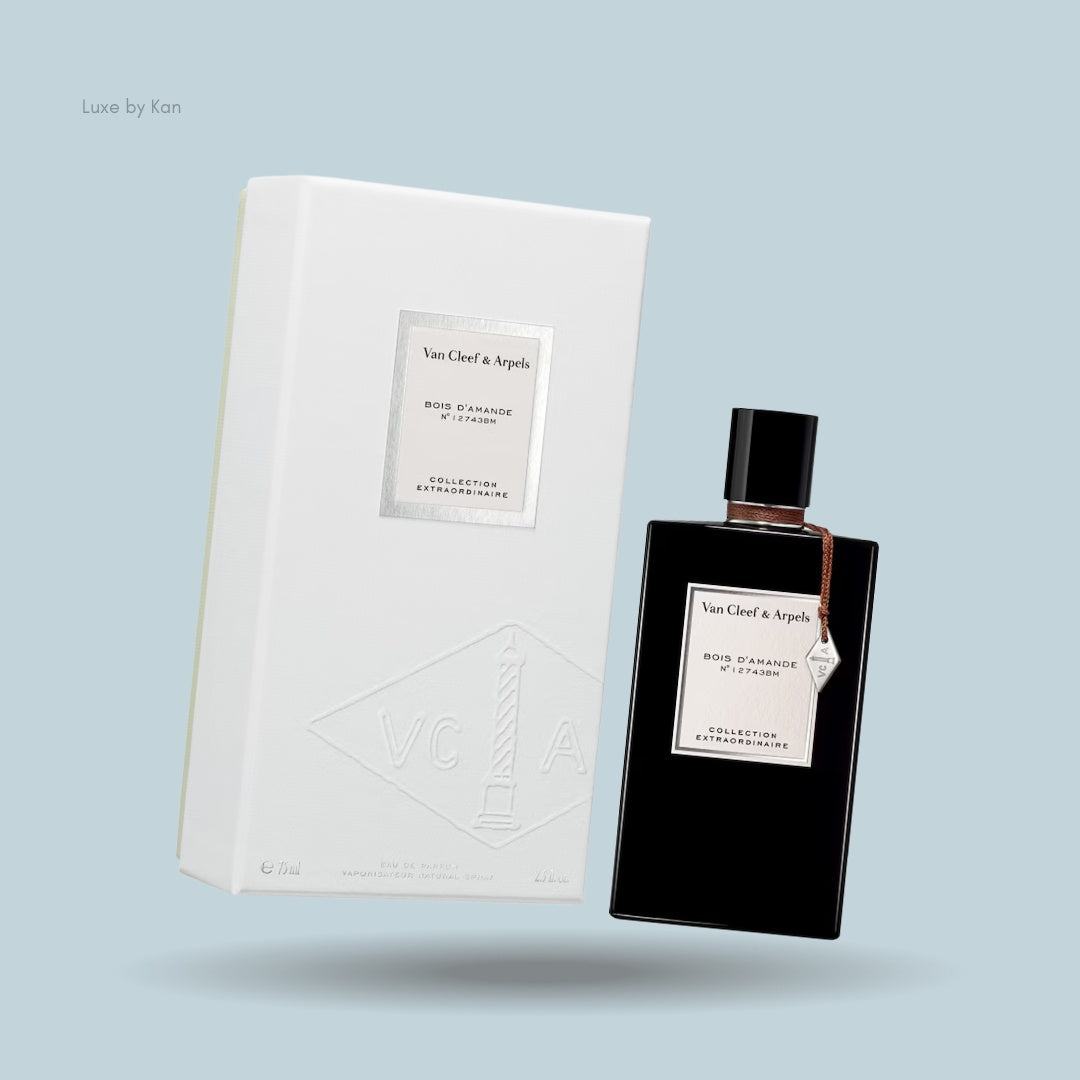 Van Cleef & Arpels Collection Extraordinaire Bois d'Amande Eau de Parfum Spray 75 ml