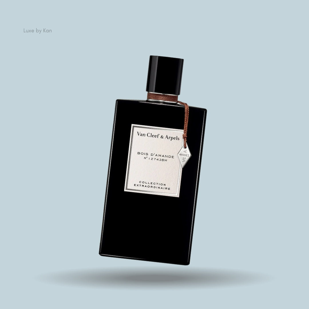 Van Cleef & Arpels Collection Extraordinaire Bois d'Amande Eau de Parfum Spray 75 ml