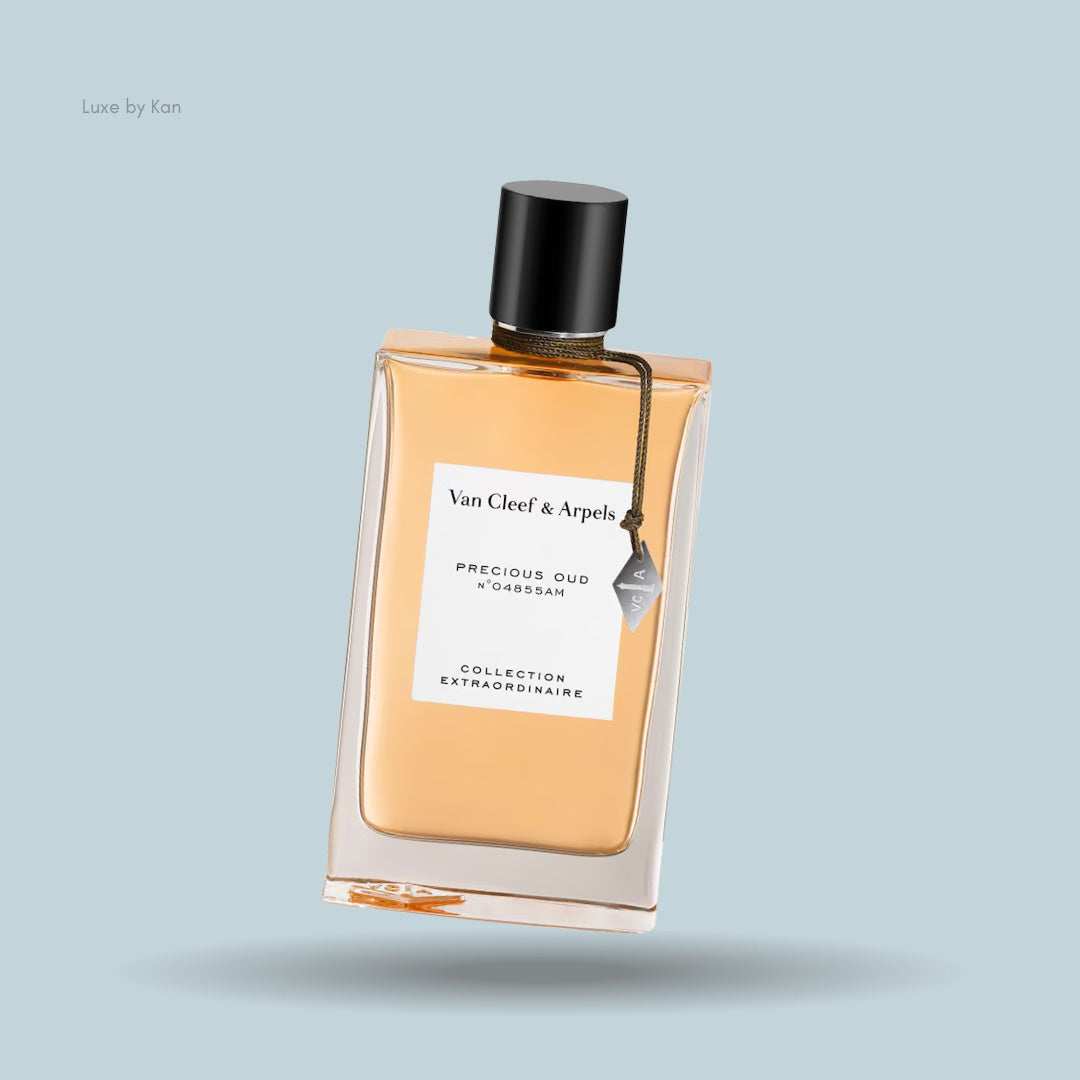 Van Cleef & Arpels Collection Extraordinaire Precious Oud Eau de Parfum Spray 75 ml