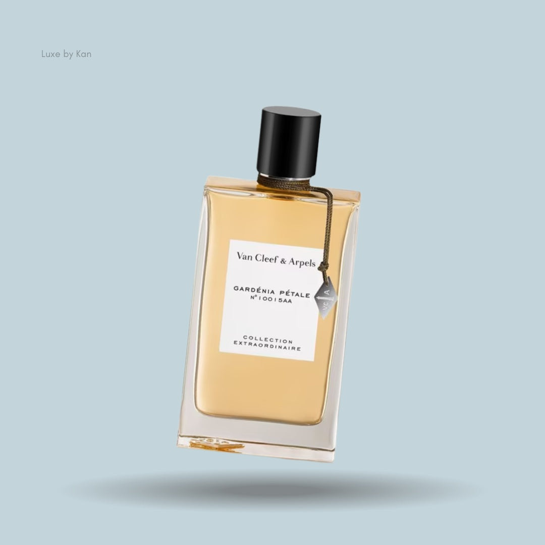 Van Cleef & Arpels Collection Extraordinaire Gardenia Petale Eau de Parfum Spray 75 ml