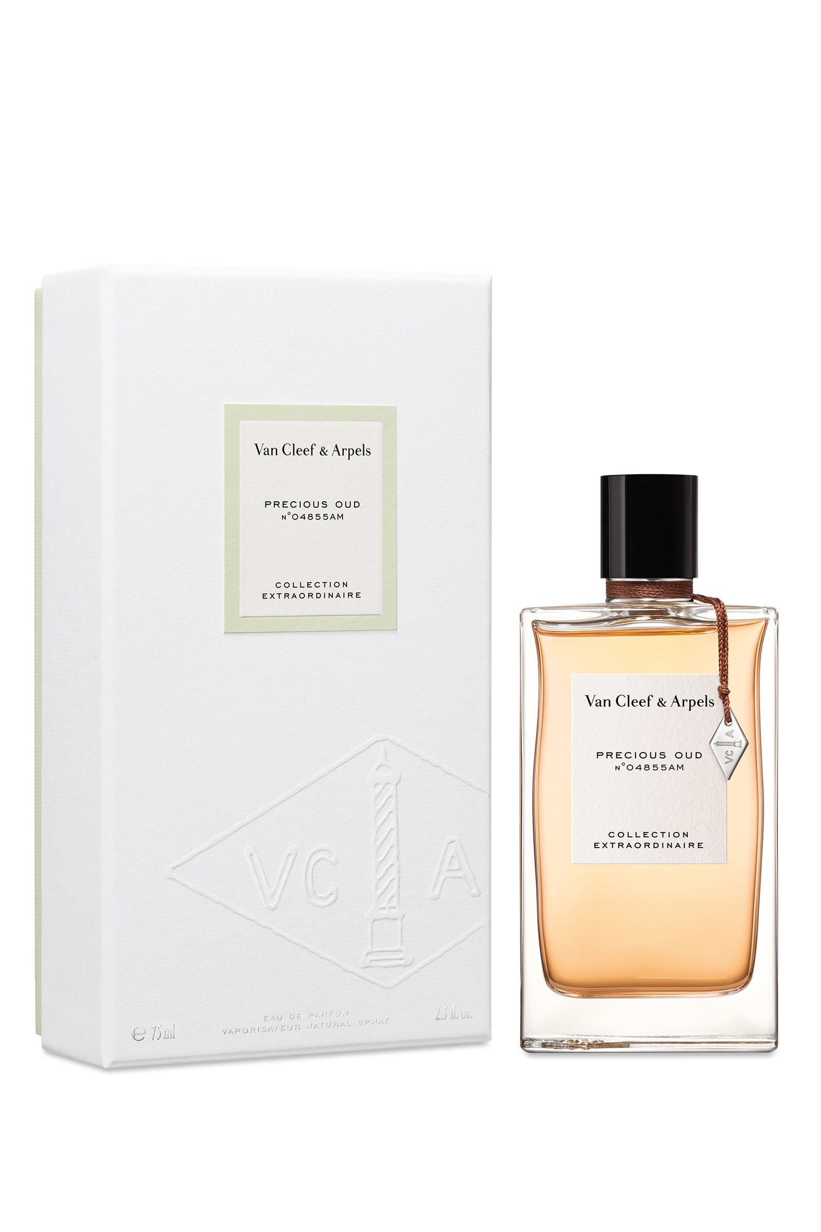 Van Cleef & Arpels Precious Oud Eau de Parfum