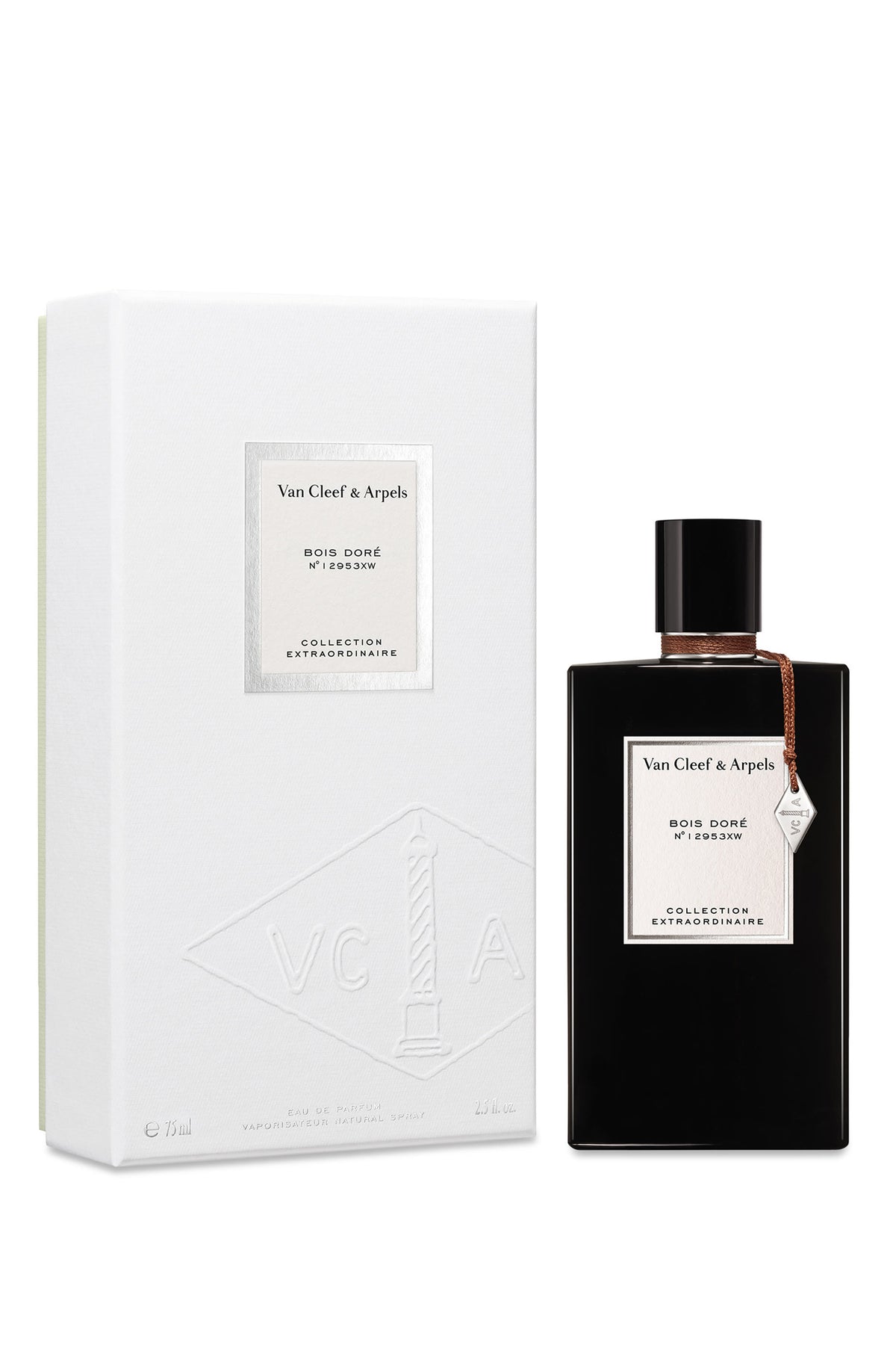 Van Cleef & Arpels Bois Dore Eau de Parfum
