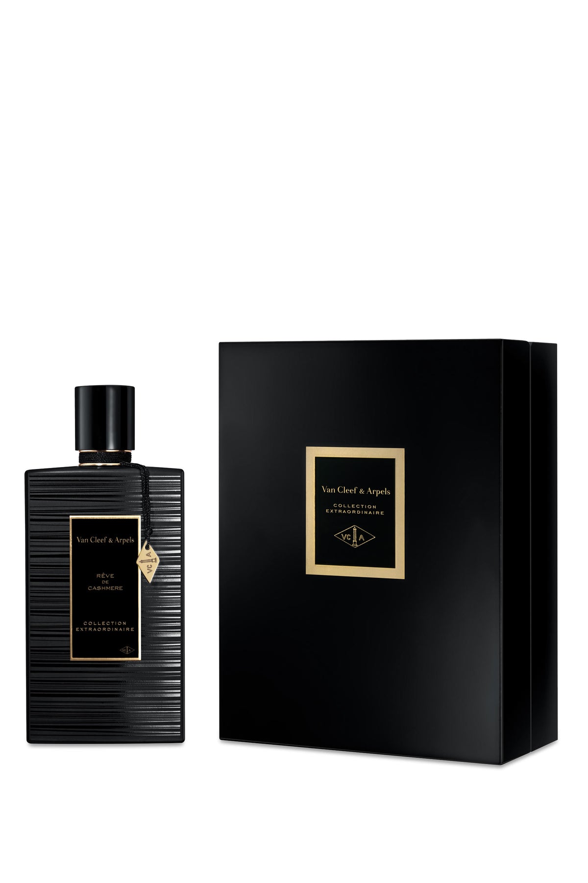 Van Cleef & Arpels Rêve D'Cashmere Eau de Parfum