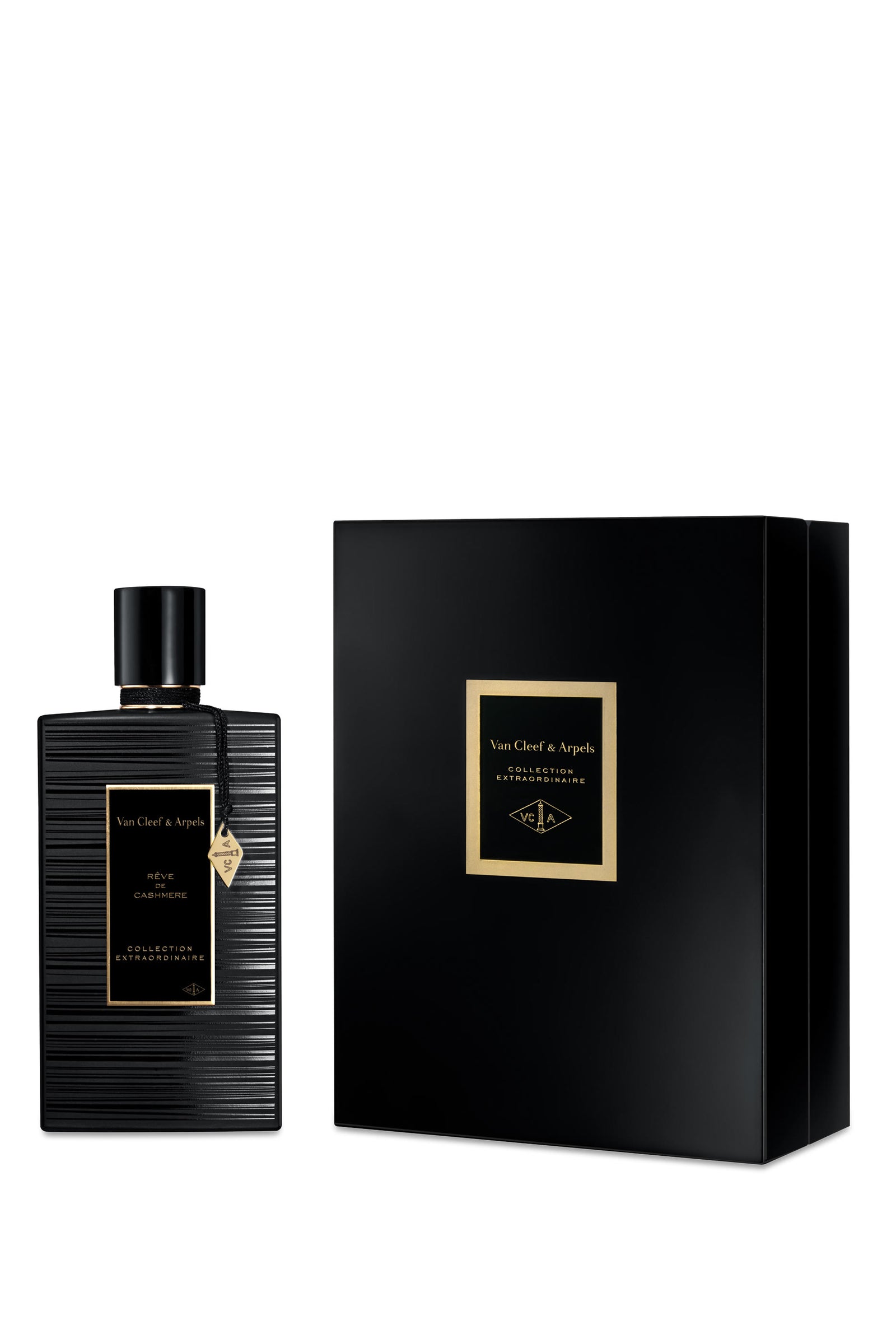 Van Cleef & Arpels Rêve D'Cashmere Eau de Parfum