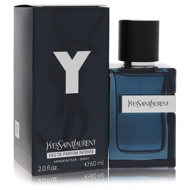 Yves Saint Laurent Y Intense Cologne By Yves Saint Laurent Eau De Parfum Spray