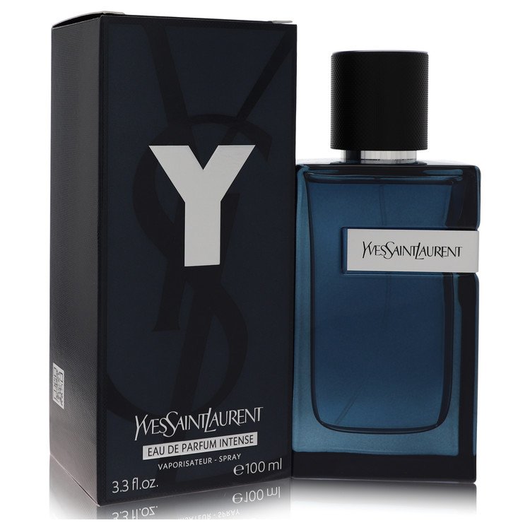 Yves Saint Laurent Y Intense Cologne By Yves Saint Laurent Eau De Parfum Spray