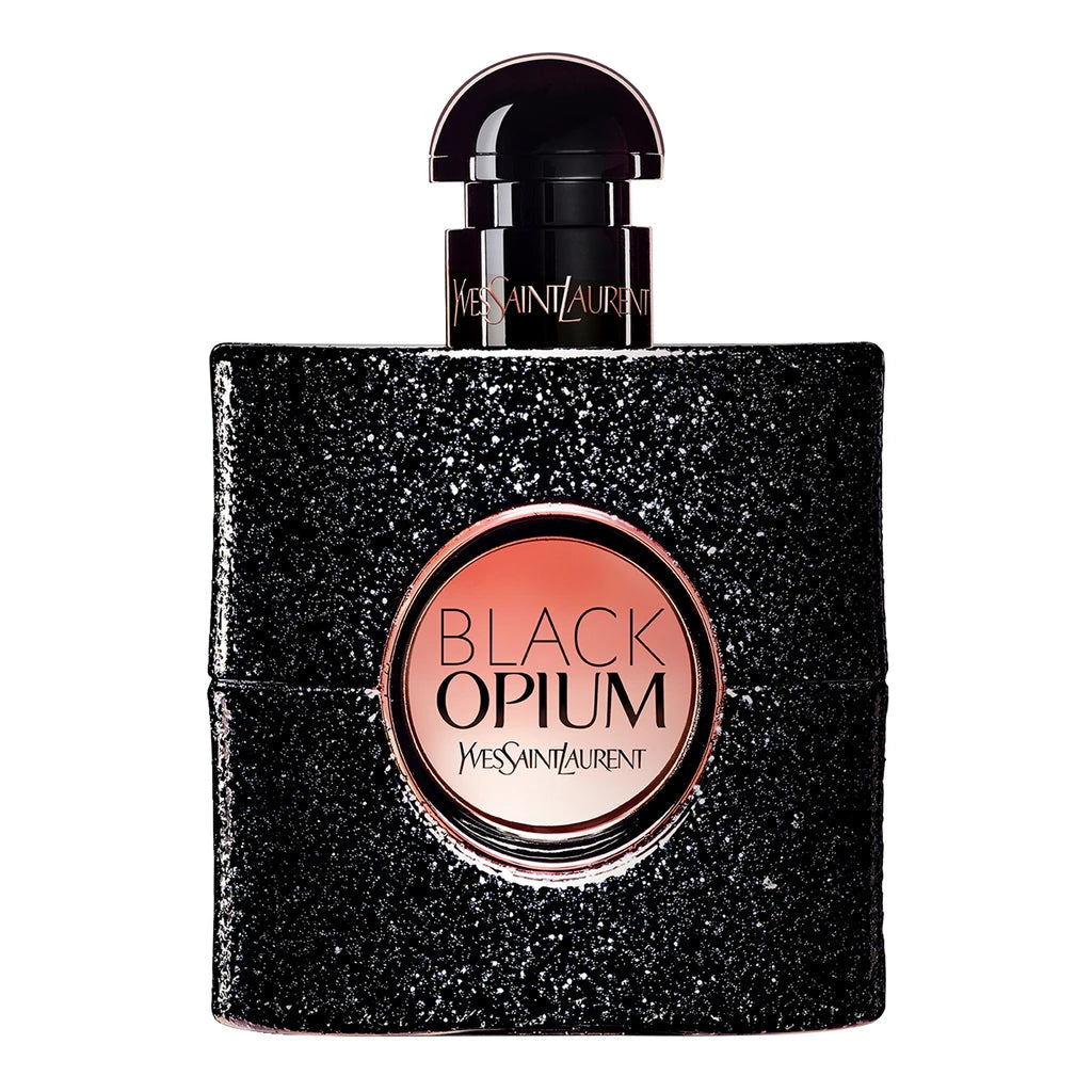 YVES SAINT LAURENT Black Opium Eau de Parfum