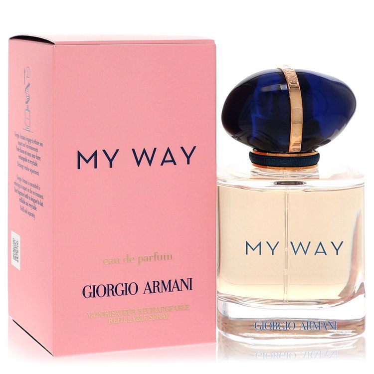 Giorgio Armani My Way by Giorgio Armani - Eau De Parfum for Women