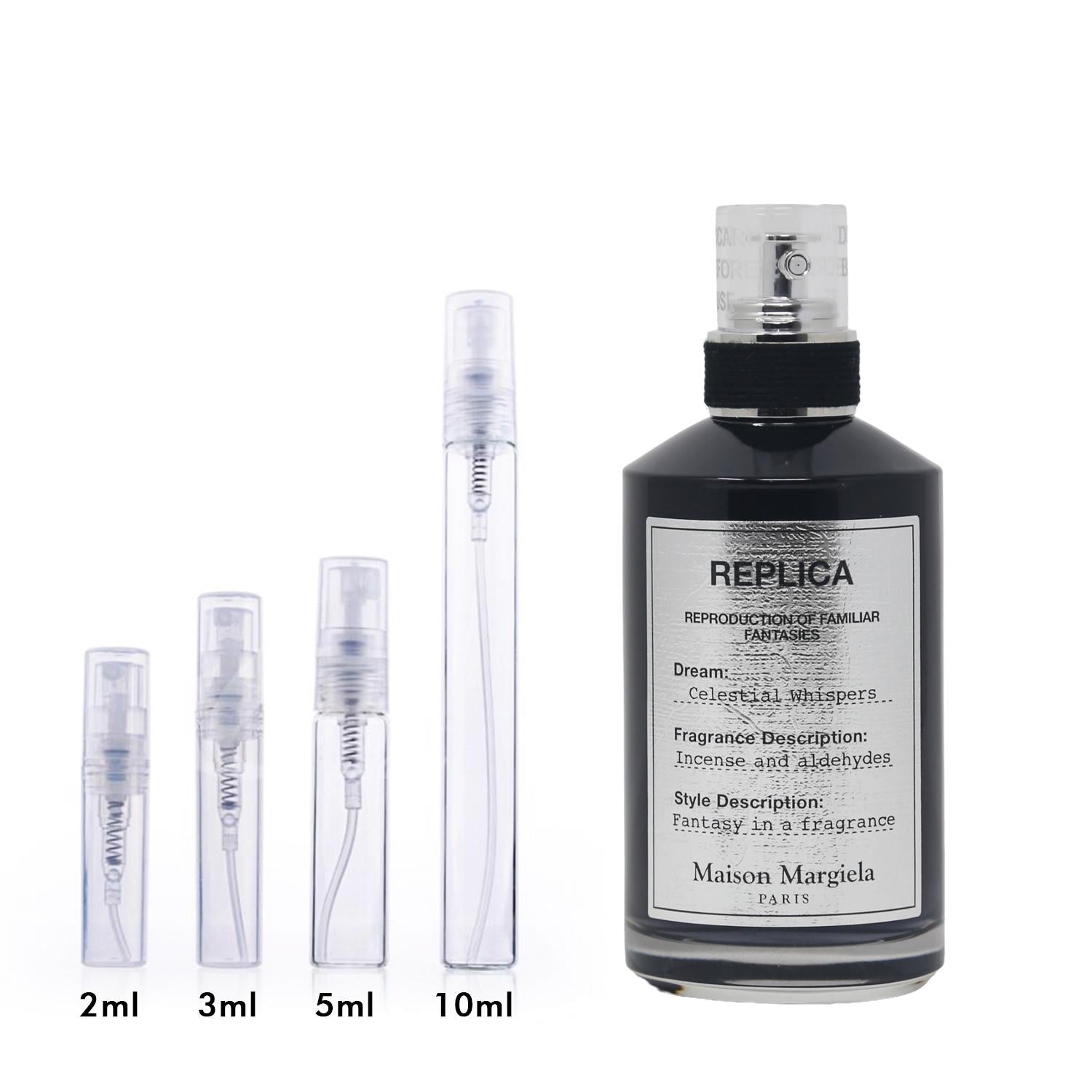 Maison Margiela Maison Martin Margiela Celestial Whispers Eau de Parfum Unisex