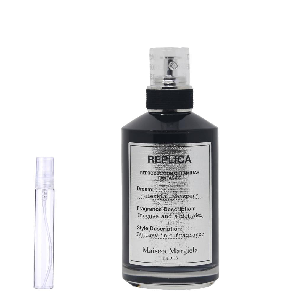 Maison Margiela Maison Martin Margiela Celestial Whispers Eau de Parfum Unisex