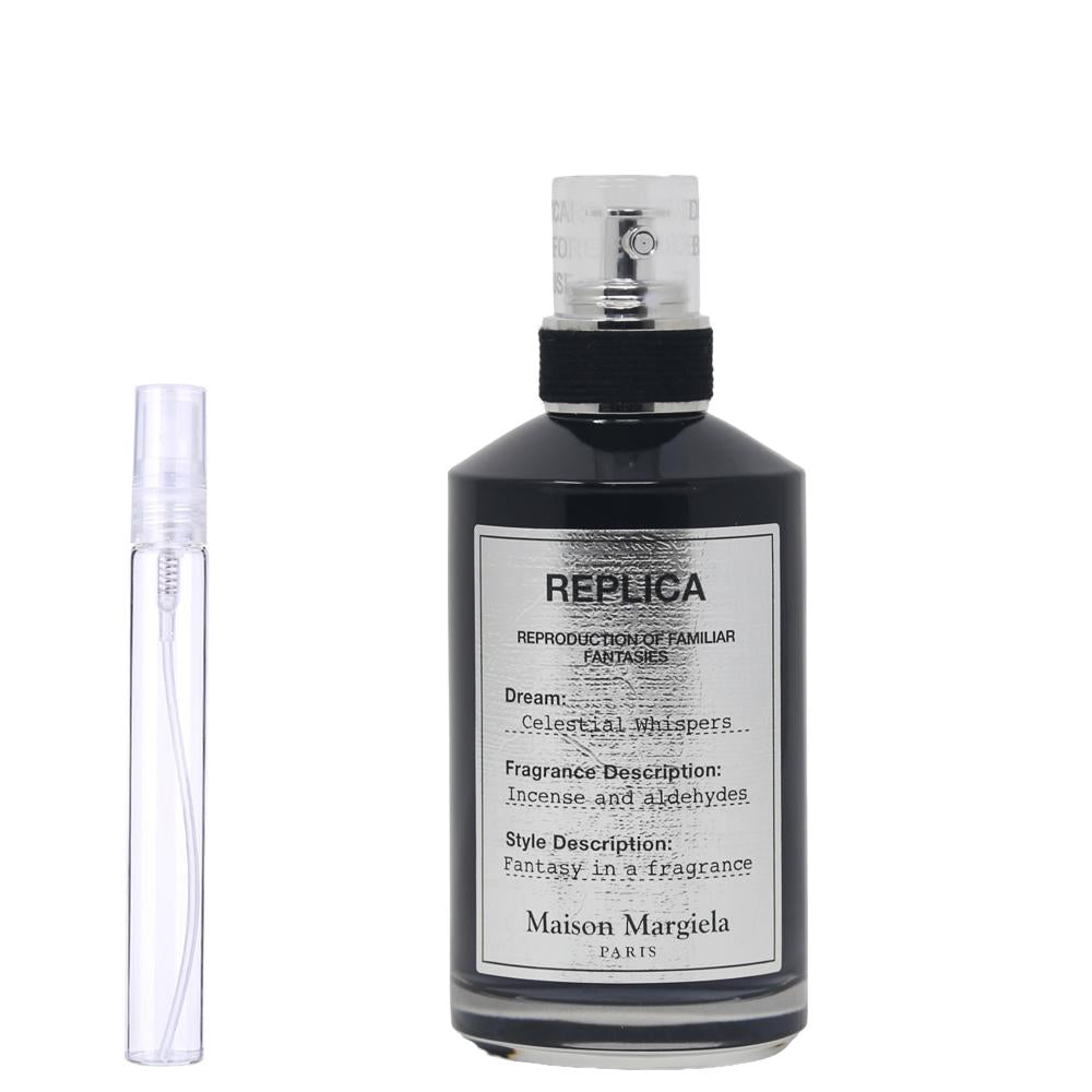 Maison Margiela Maison Martin Margiela Celestial Whispers Eau de Parfum Unisex