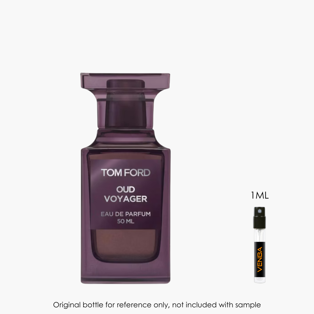 TOM FORD Oud Voyager EDP