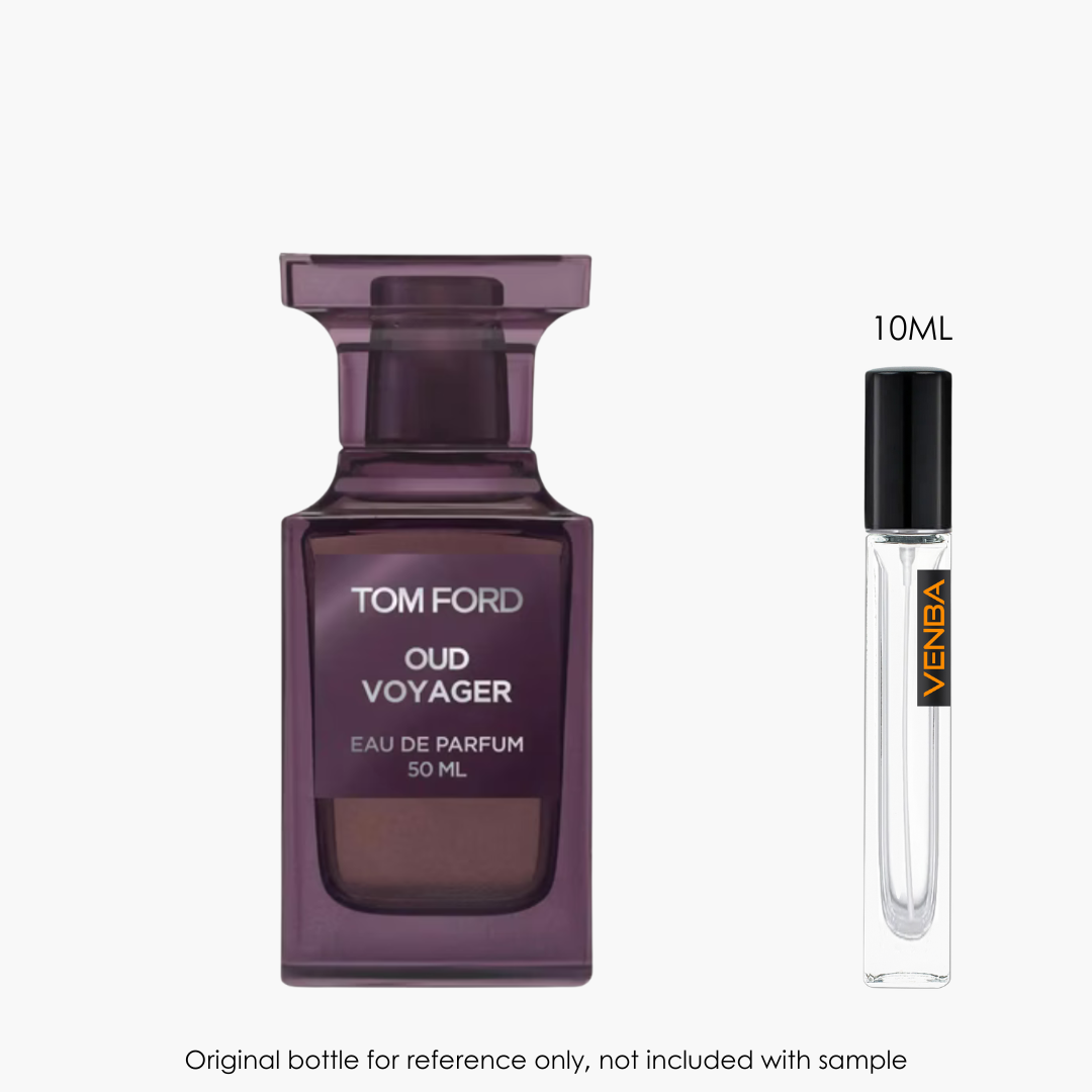TOM FORD Oud Voyager EDP