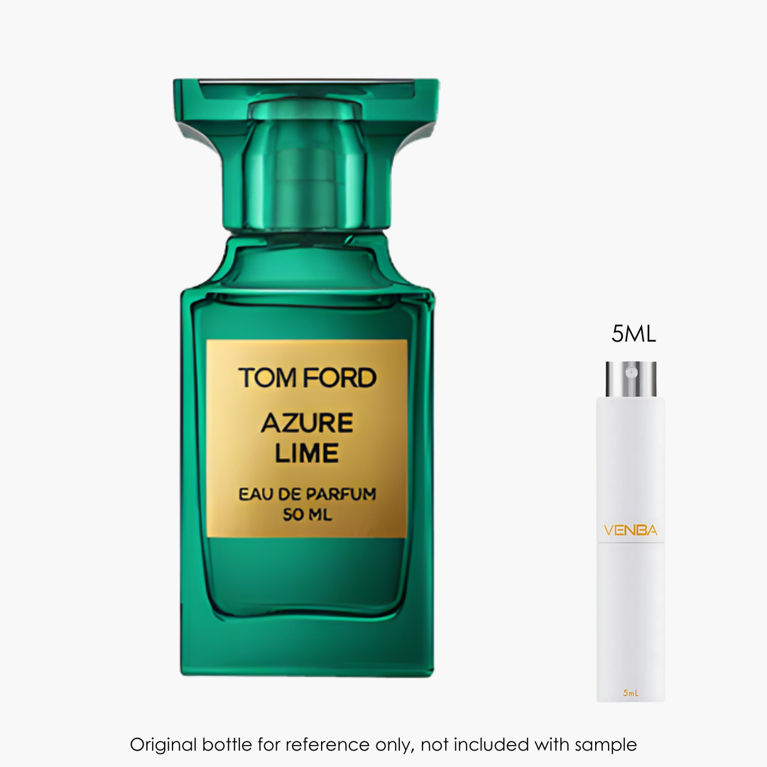 TOM FORD Azure Lime EDP