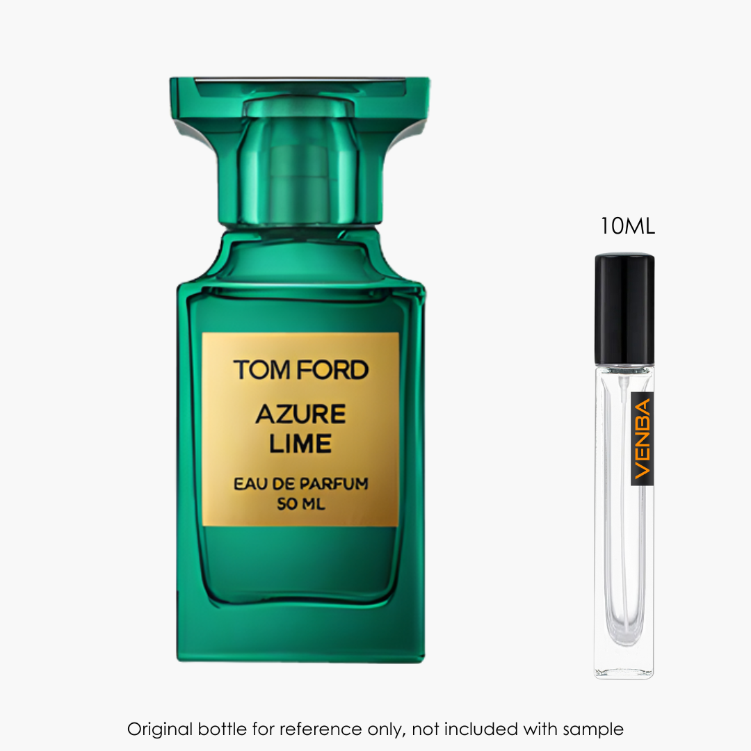 TOM FORD Azure Lime EDP