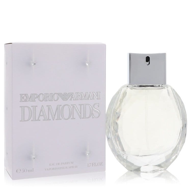 Giorgio Armani Emporio Armani Diamonds Perfume By Giorgio Armani Eau De Parfum Spray