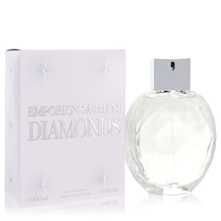 Giorgio Armani Emporio Armani Diamonds Perfume By Giorgio Armani Eau De Parfum Spray