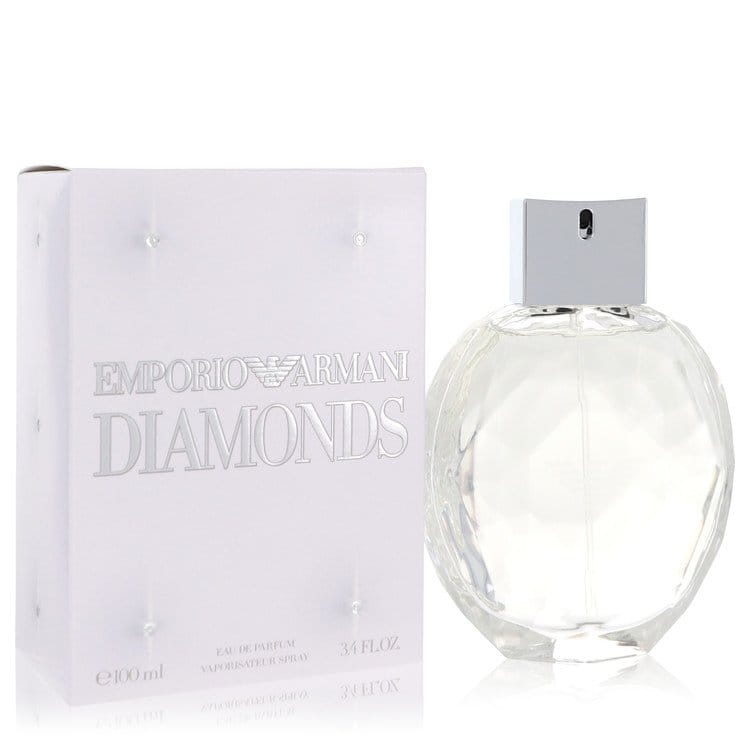 Giorgio Armani Emporio Armani Diamonds Perfume By Giorgio Armani Eau De Parfum Spray