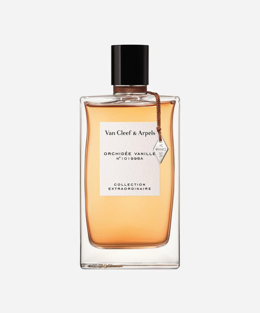 Van Cleef & Arpels Orchidee Vanille Eau de Parfum 75 ml