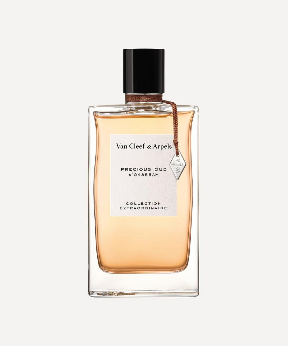 Van Cleef & Arpels Precious Oud Eau de Parfum 75 ml