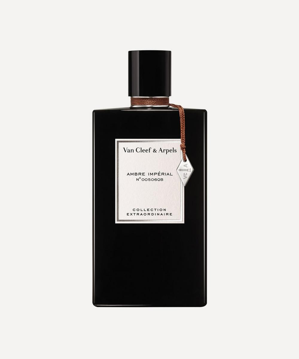 Van Cleef & Arpels Ambre Impérial Eau de Parfum 75 ml