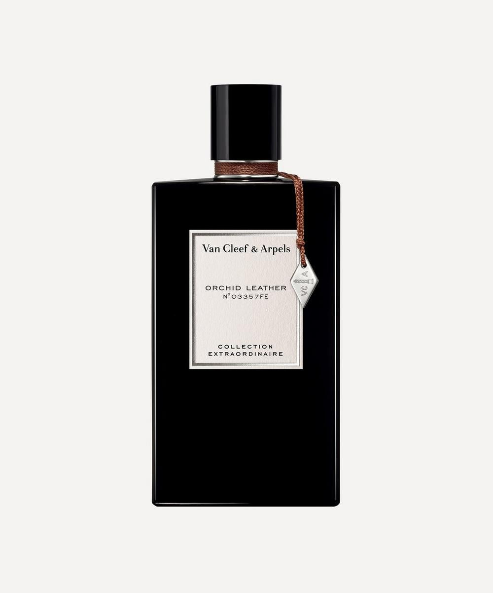 Van Cleef & Arpels Orchid Leather Eau De Parfum 75 ml