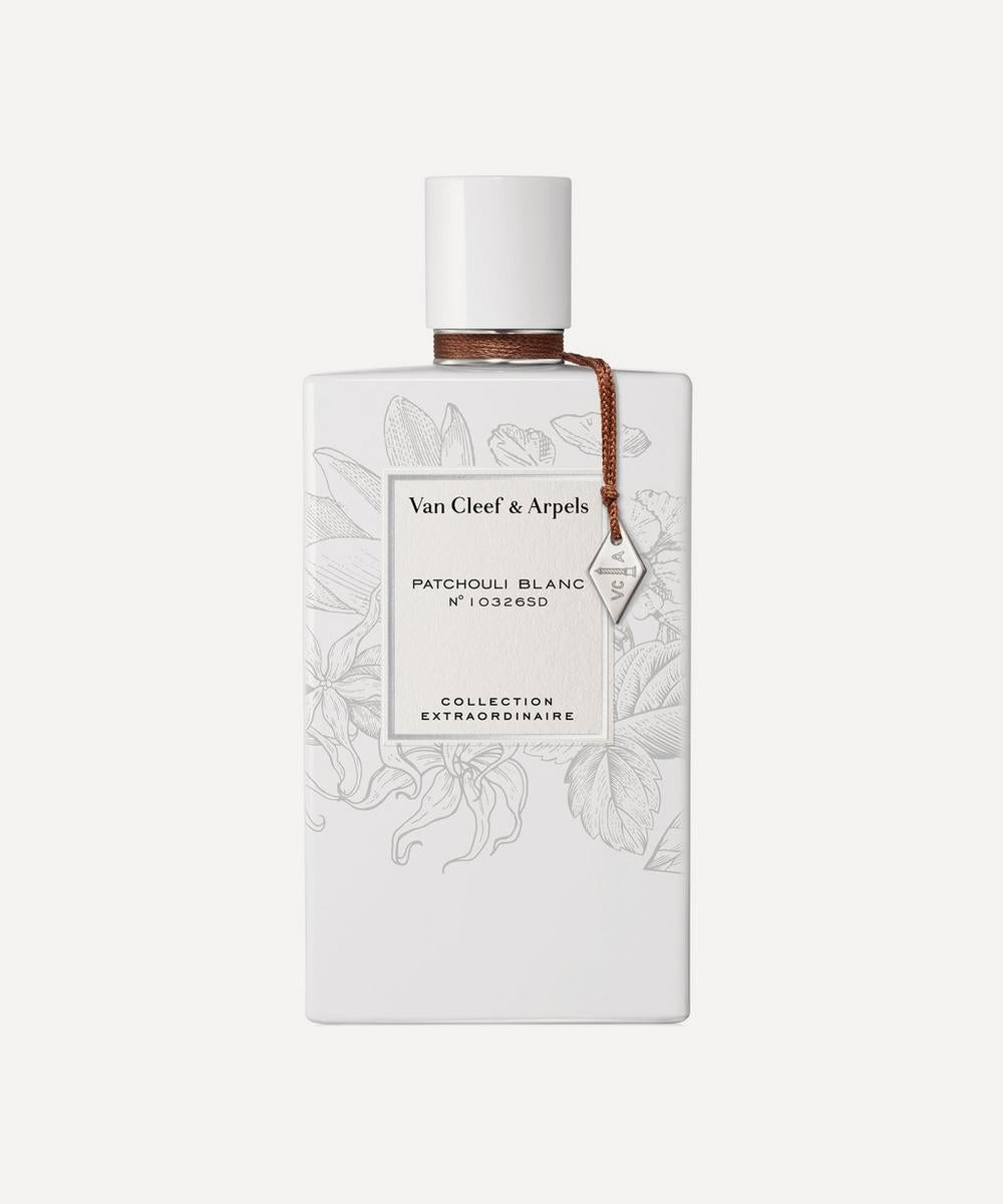 Van Cleef & Arpels Patchouli Blanc Eau de Parfum 75 ml