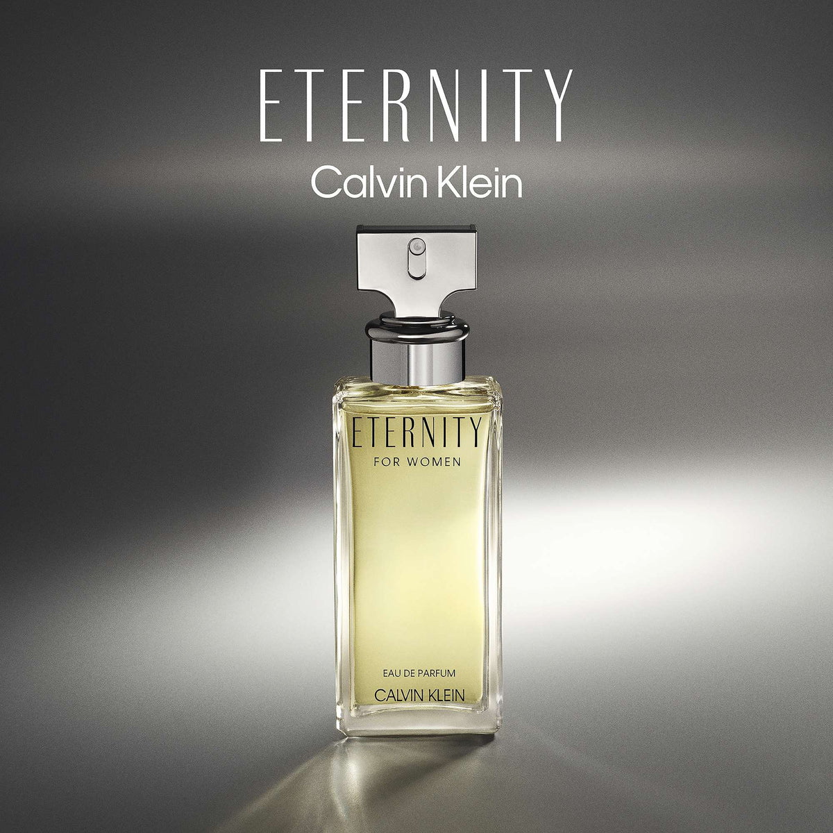 Calvin Klein Eternity for Women Eau de Parfum 30 ml