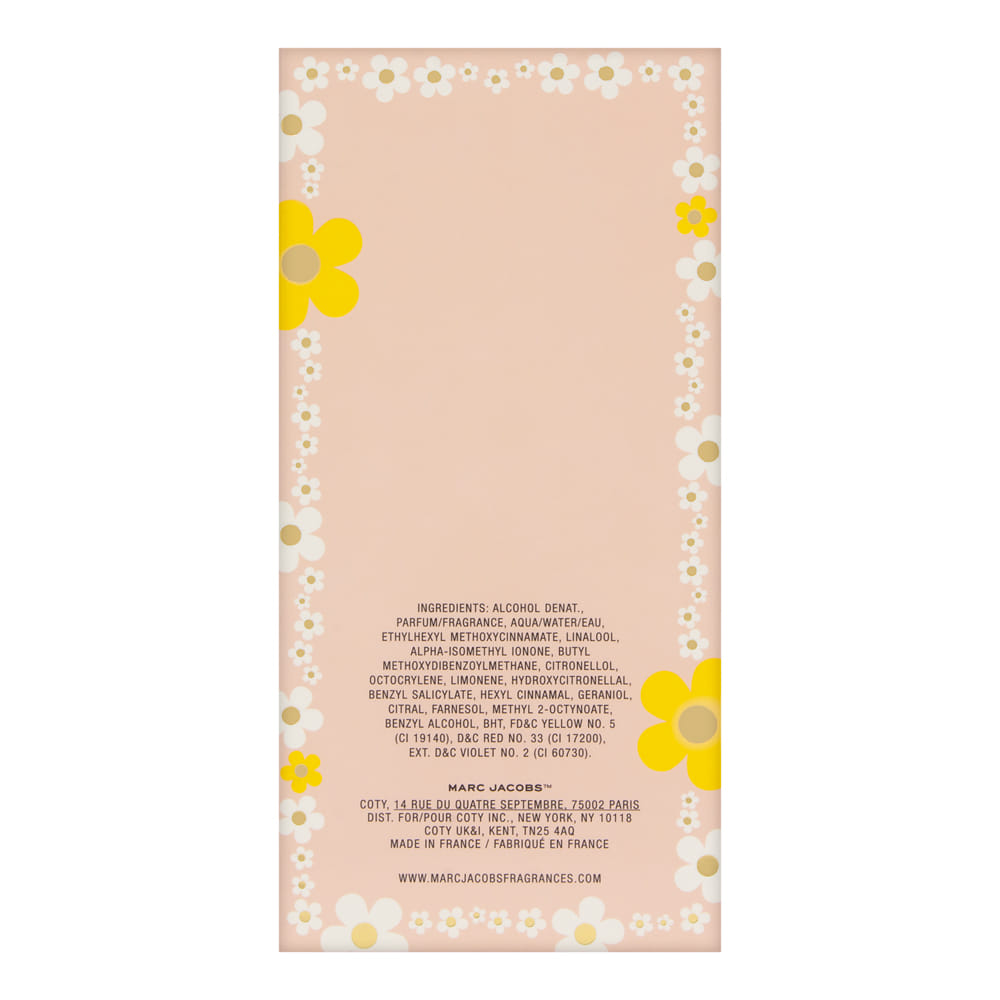 Marc Jacobs Daisy Eau So Fresh by Marc Jacobs for Women
