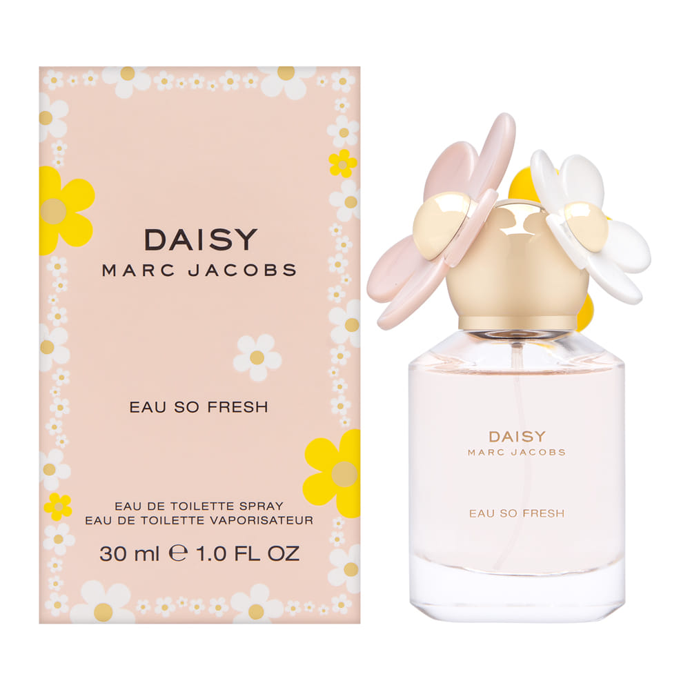 Marc Jacobs Daisy Eau So Fresh by Marc Jacobs for Women
