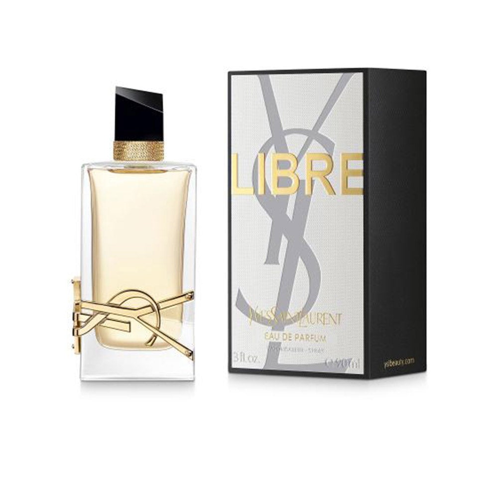 YVES SAINT Laurent Libre Eau de Parfum 90 ml - Luxury Women's Fragrance UAE | Niche Gallery