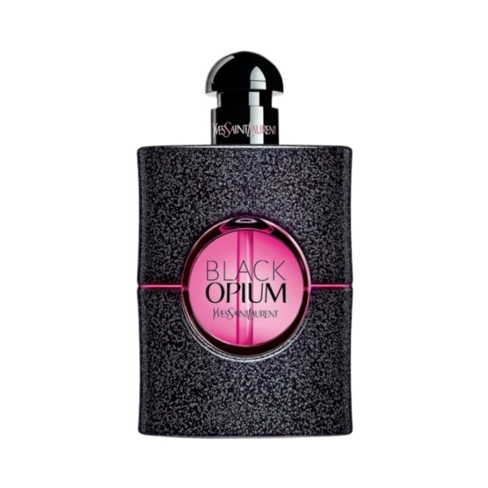 YVES SAINT Laurent Black Opium Neon 75 ml Eau De Parfum