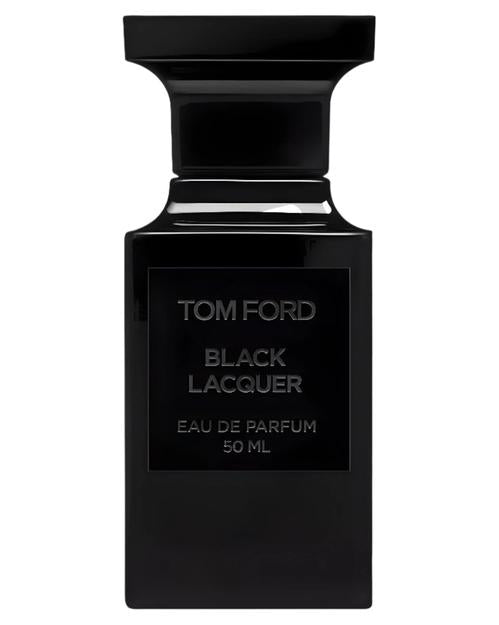 TOM FORD Black Lacquer