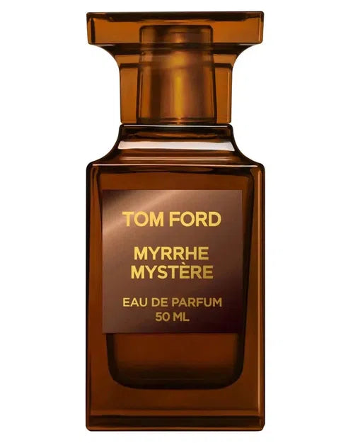 TOM FORD Myrrhe Mystère
