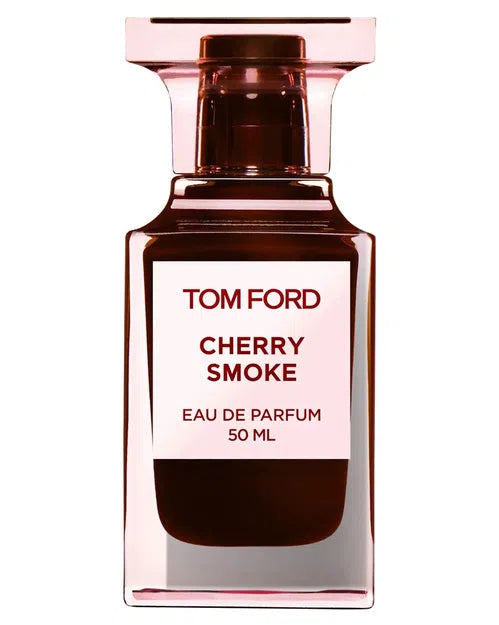 TOM FORD Cherry Smoke