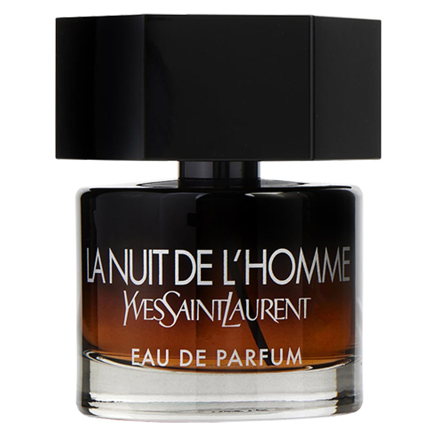 Yves Saint Laurent La Nuit de L'Homme Eau de Parfum for Men
