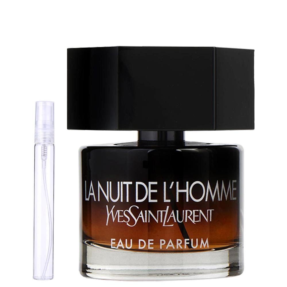 Yves Saint Laurent La Nuit de L'Homme Eau de Parfum for Men