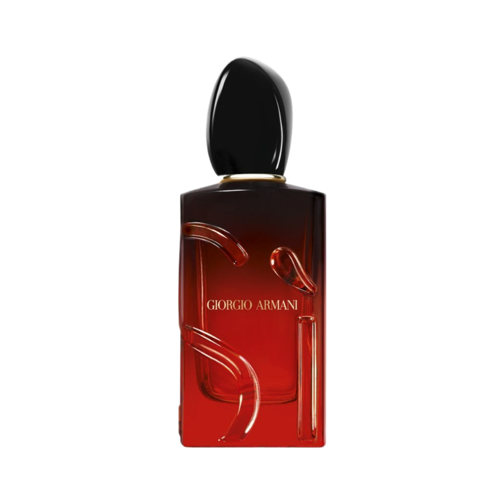 Giorgio Armani Si Passione Intense 2024 100 ml Eau de Parfum
