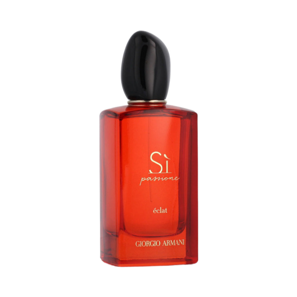Giorgio Armani Si Passione Eclat 100 ml Eau de Parfum