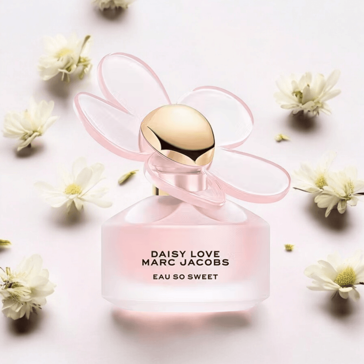 Marc Jacobs Daisy Eau So Sweet | Fragrance Samples