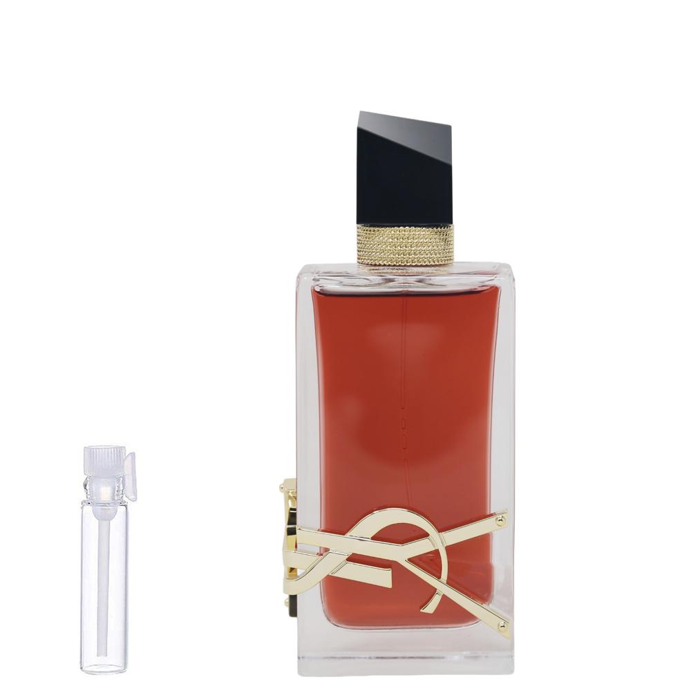 Yves Saint Laurent Libre Berry Crush Eau de Parfum Fruitee For Women