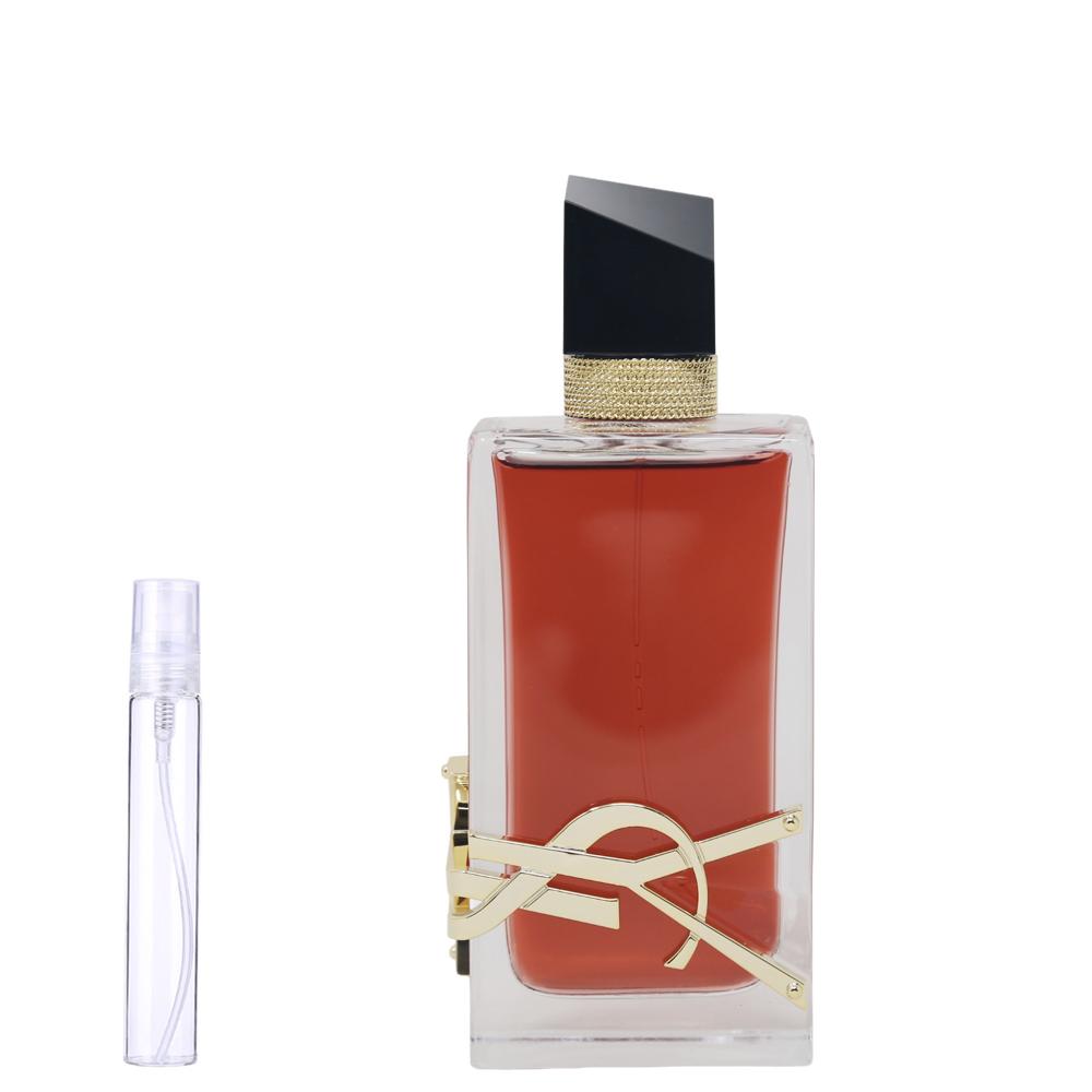 Yves Saint Laurent Libre Berry Crush Eau de Parfum Fruitee For Women